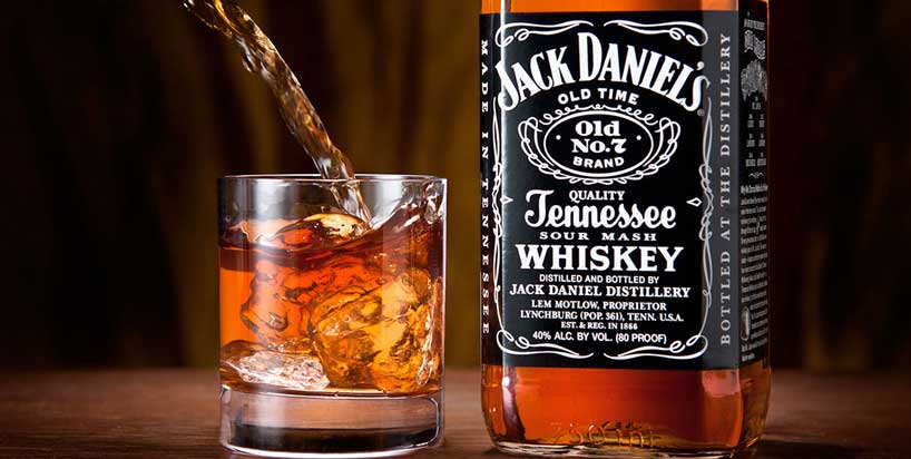 Jack Daniels Drinks
