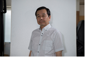 ADS Murakami CEO