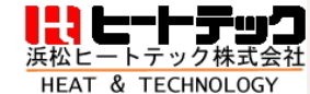 hamamatsu heat tech logo