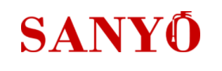 sanyo logo